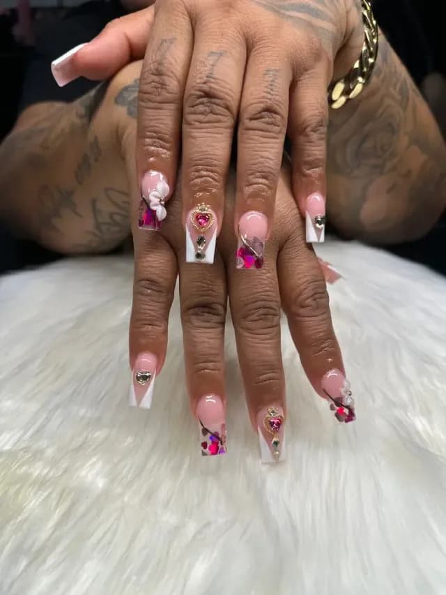 5 Summer Nail Trends to Try in 2026 | Glitz & Glamour Studio