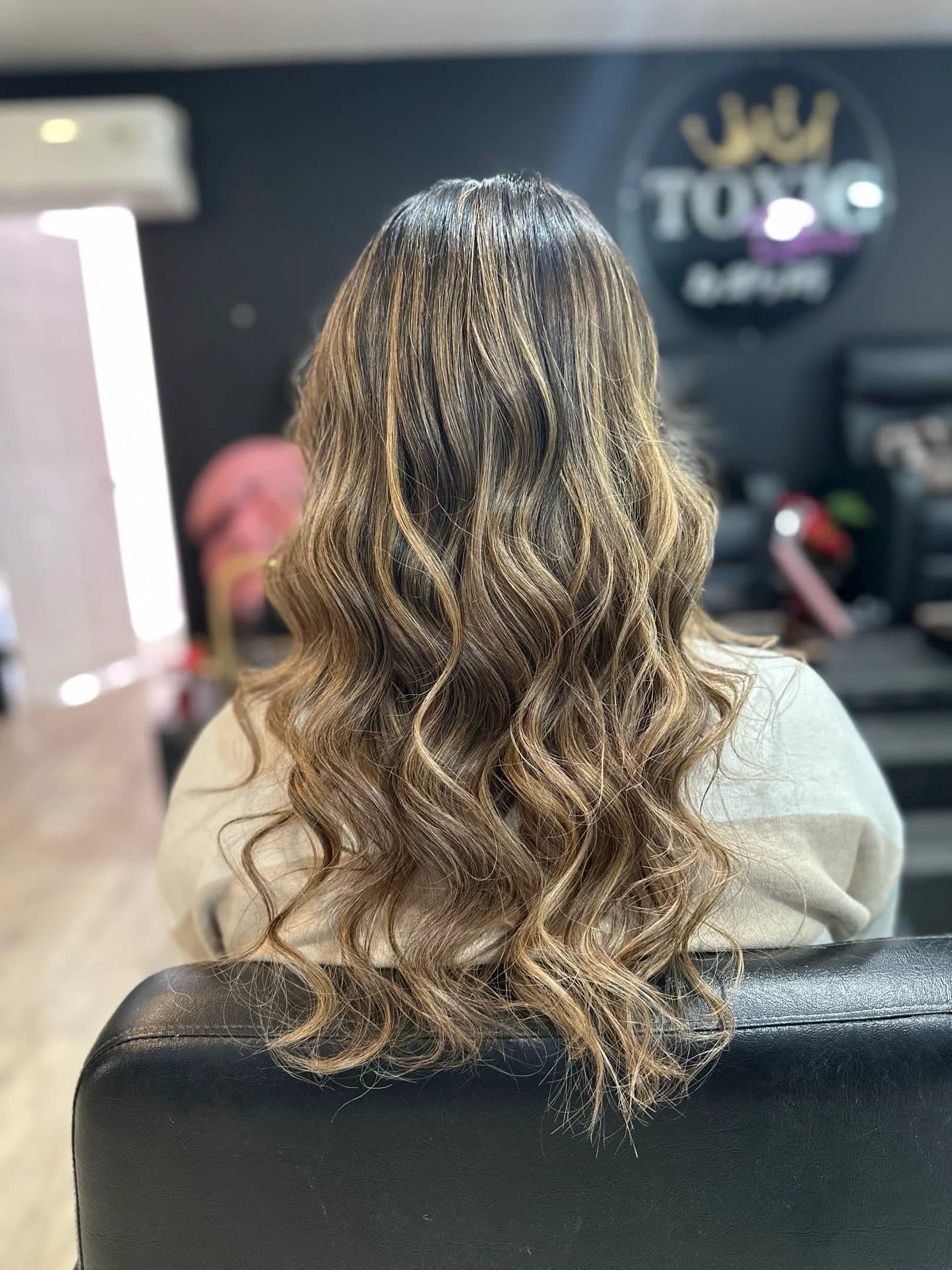 Highlights