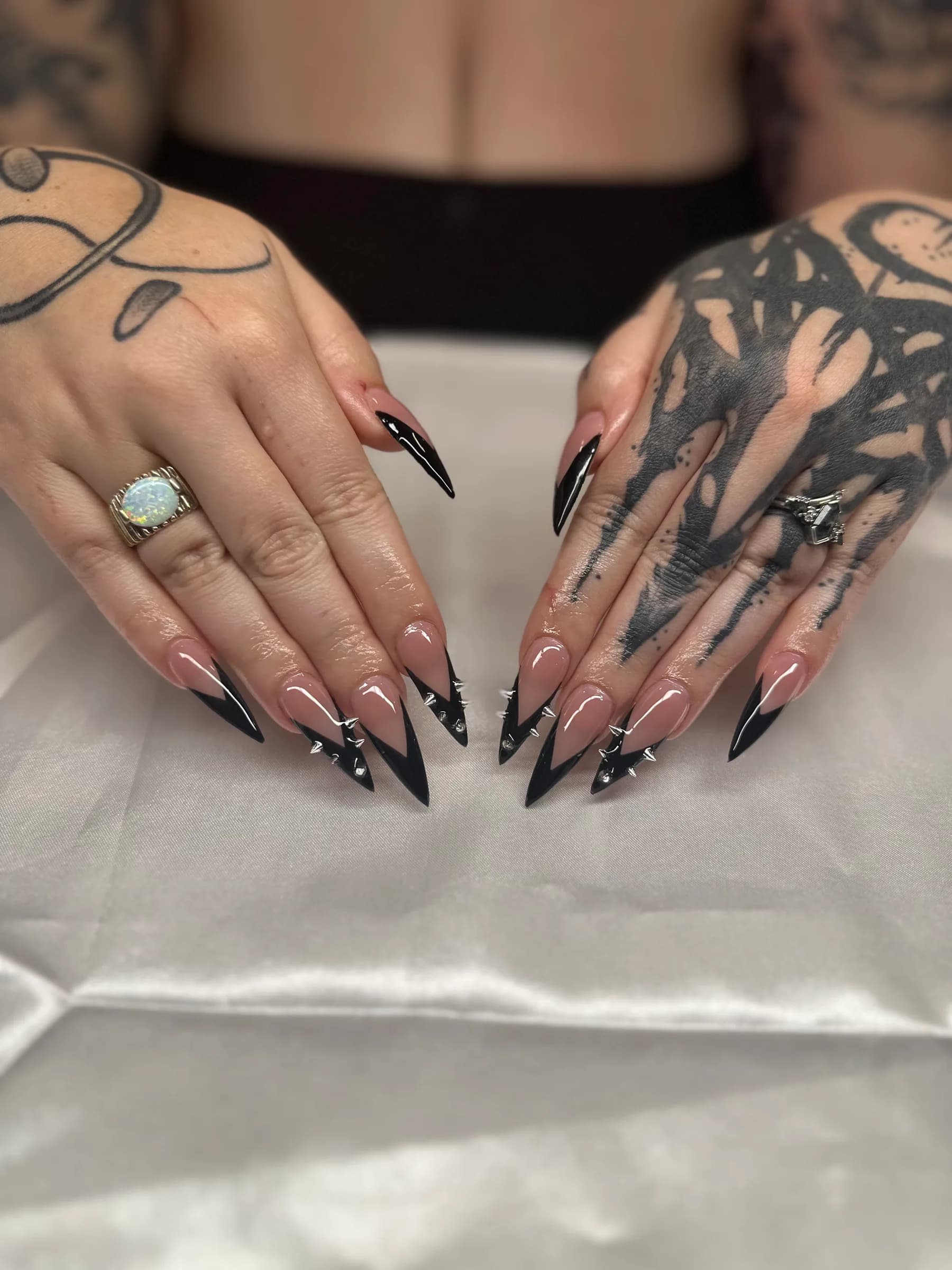 Acrylic Set