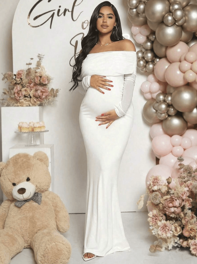 Baby Showers
