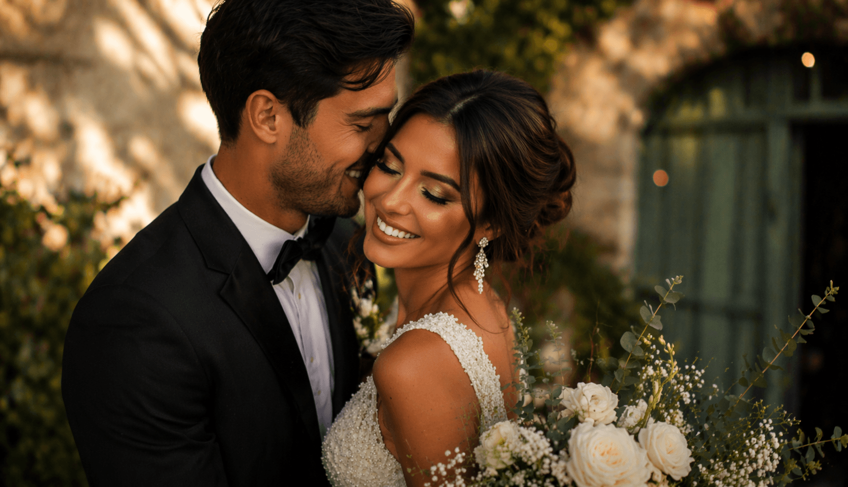 Weddings & Bridal