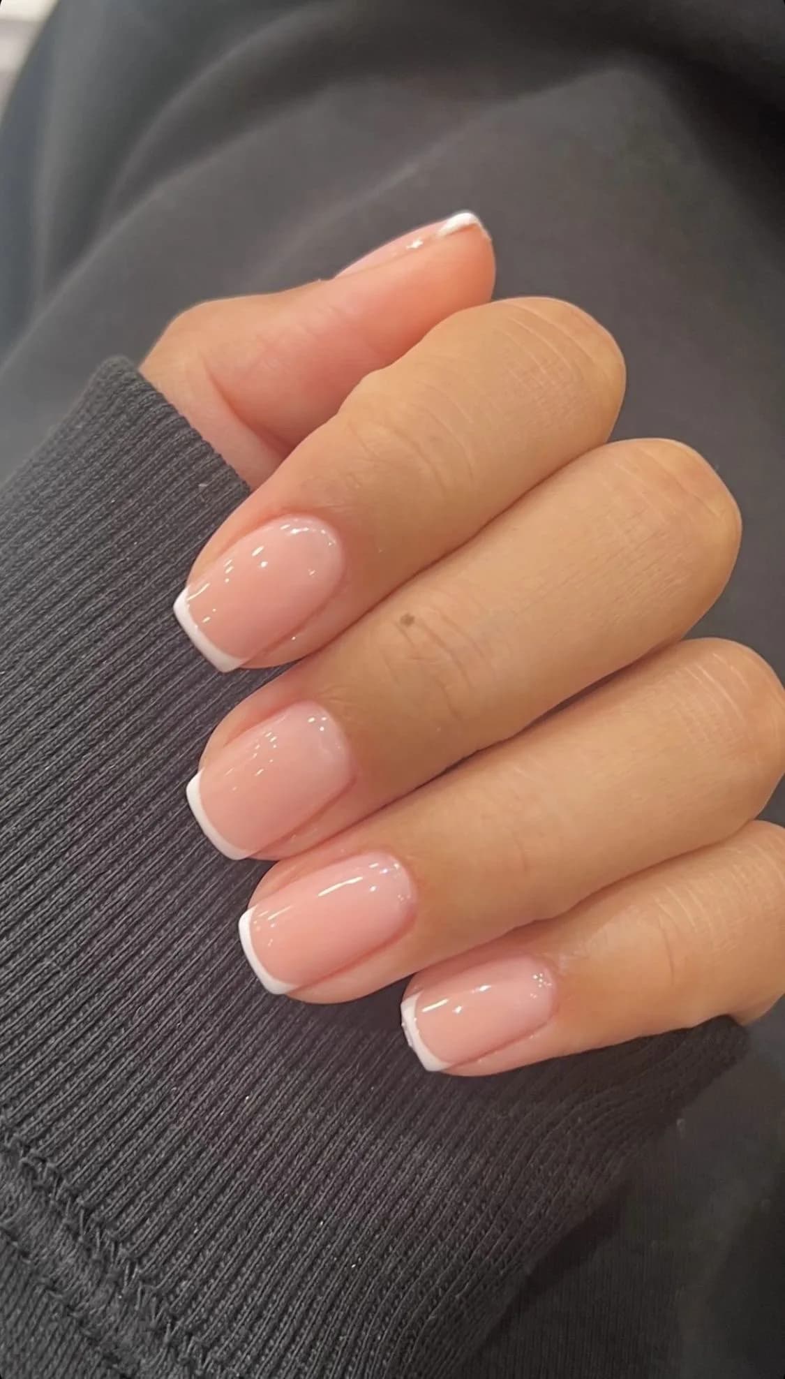 Manicure