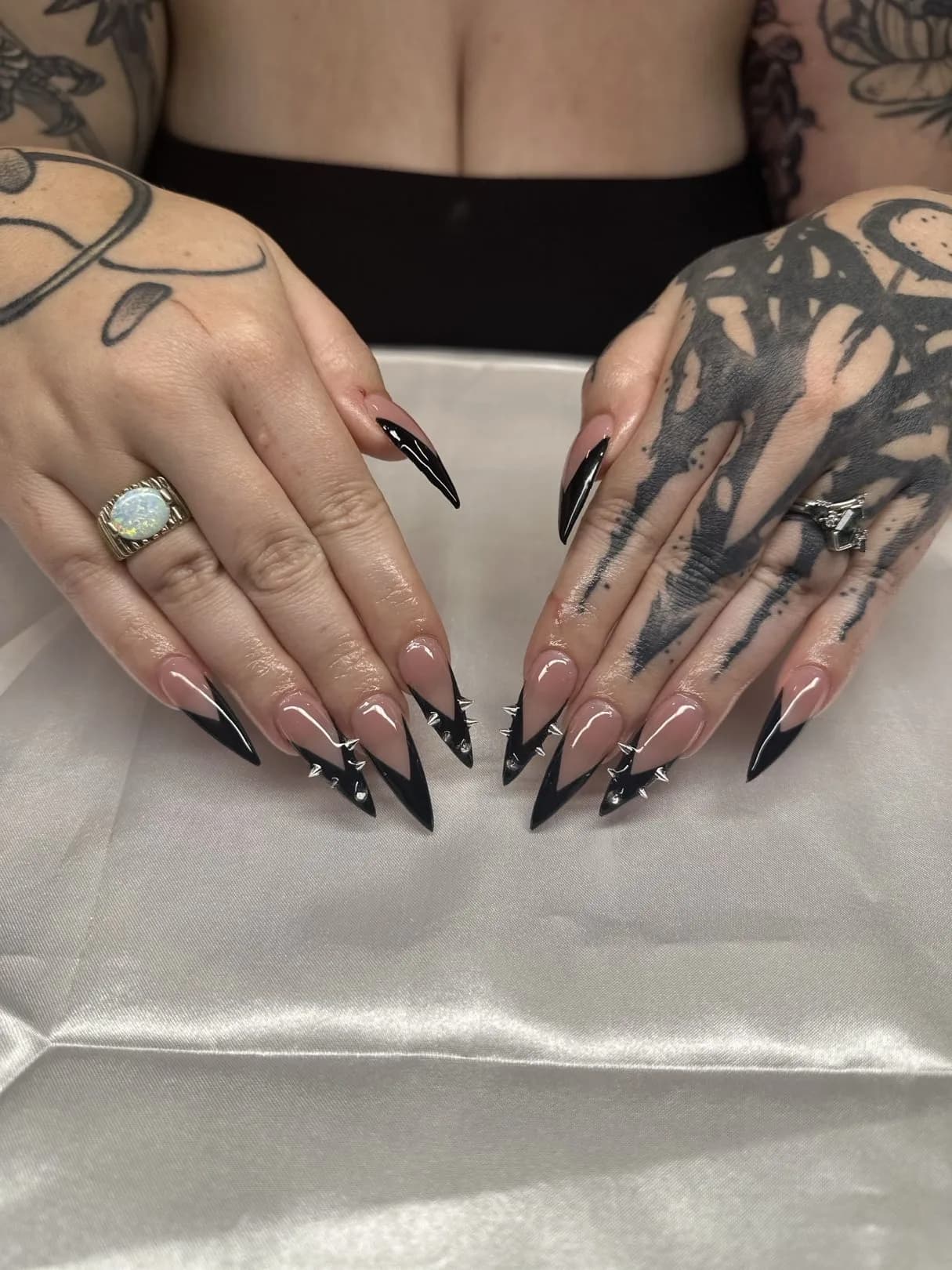 Acrylic Set