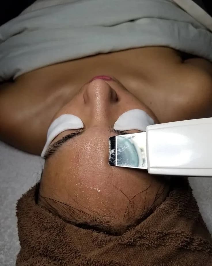 Mini Facial