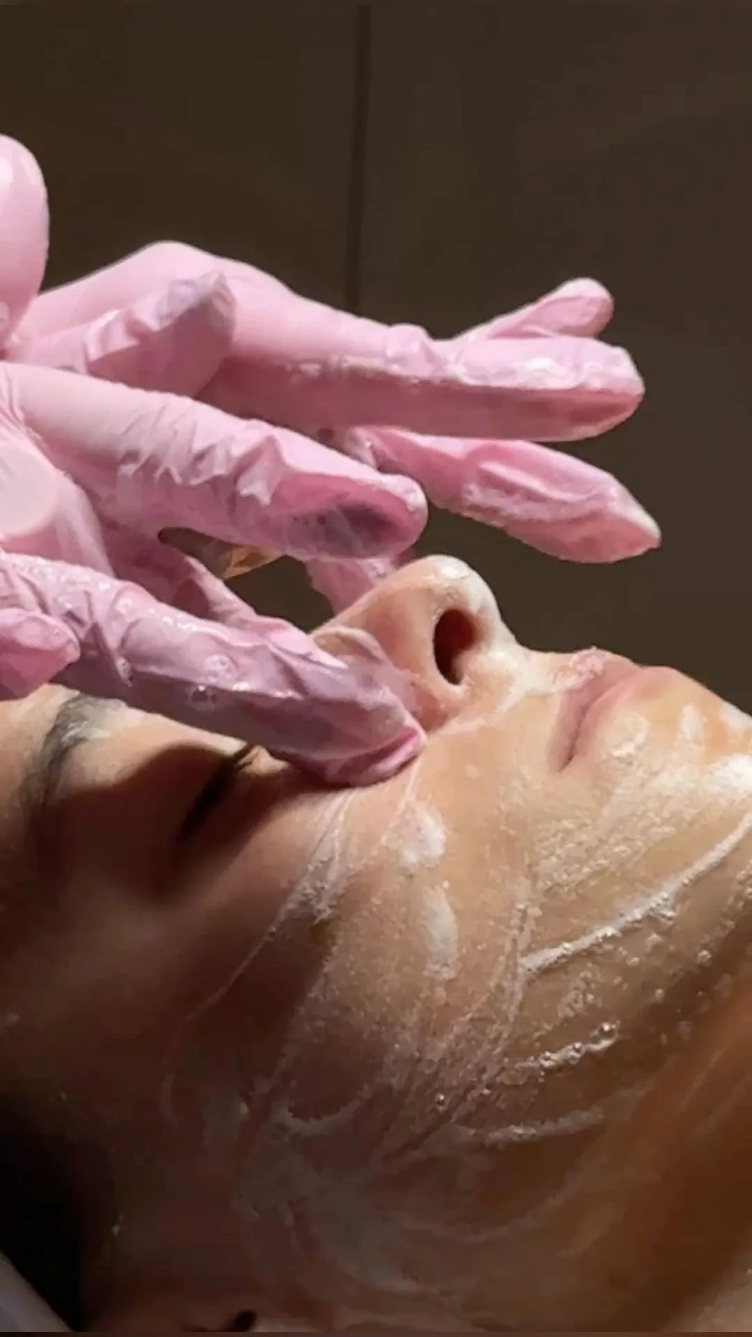Basic Facial at Glitz & Glamour Studio in Vista, CA