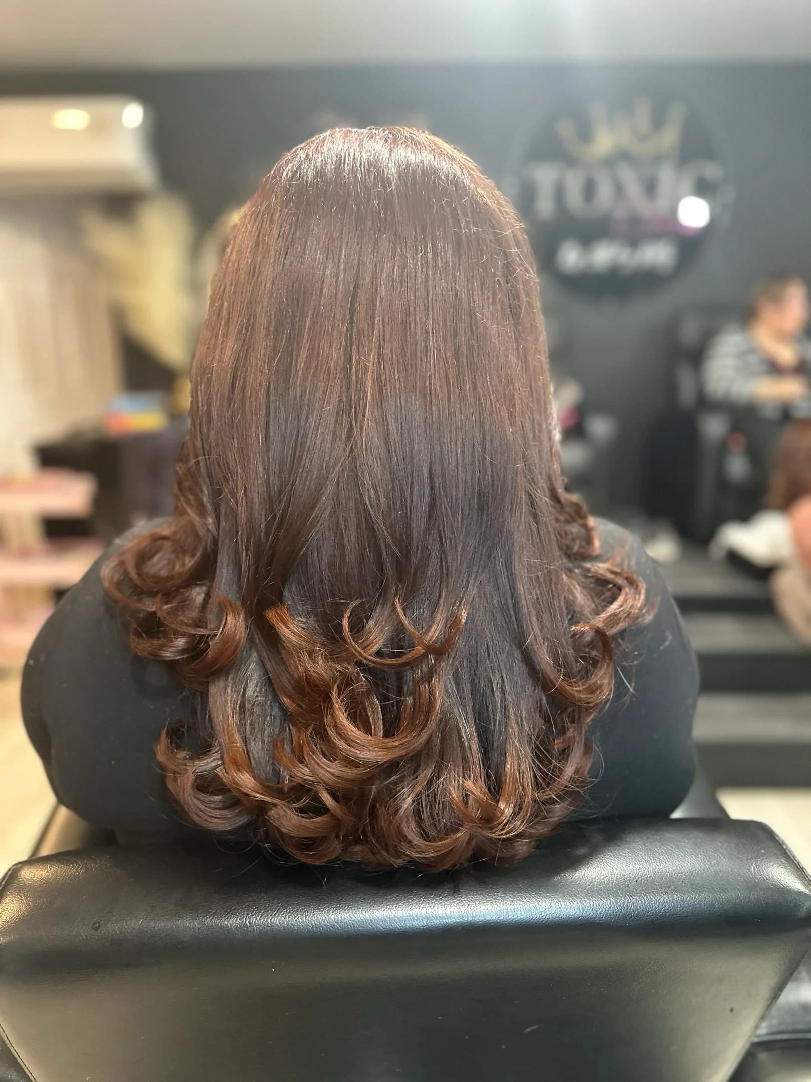 Women's Haircut